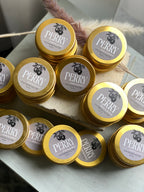 Custom Candles-Let Us Make The Candle Of Your Dreams☁️ see