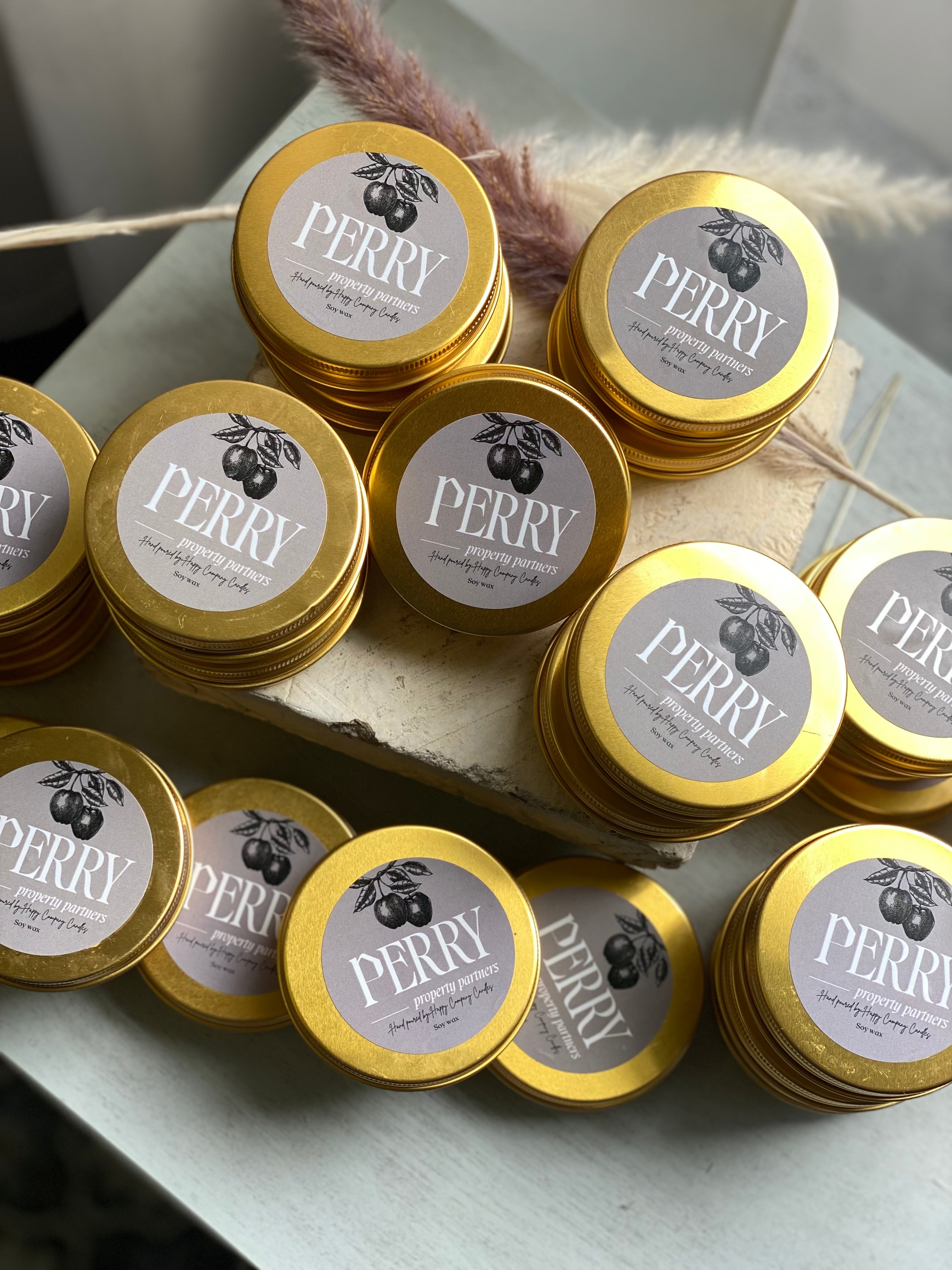 Custom Candles-Let Us Make The Candle Of Your Dreams☁️ see