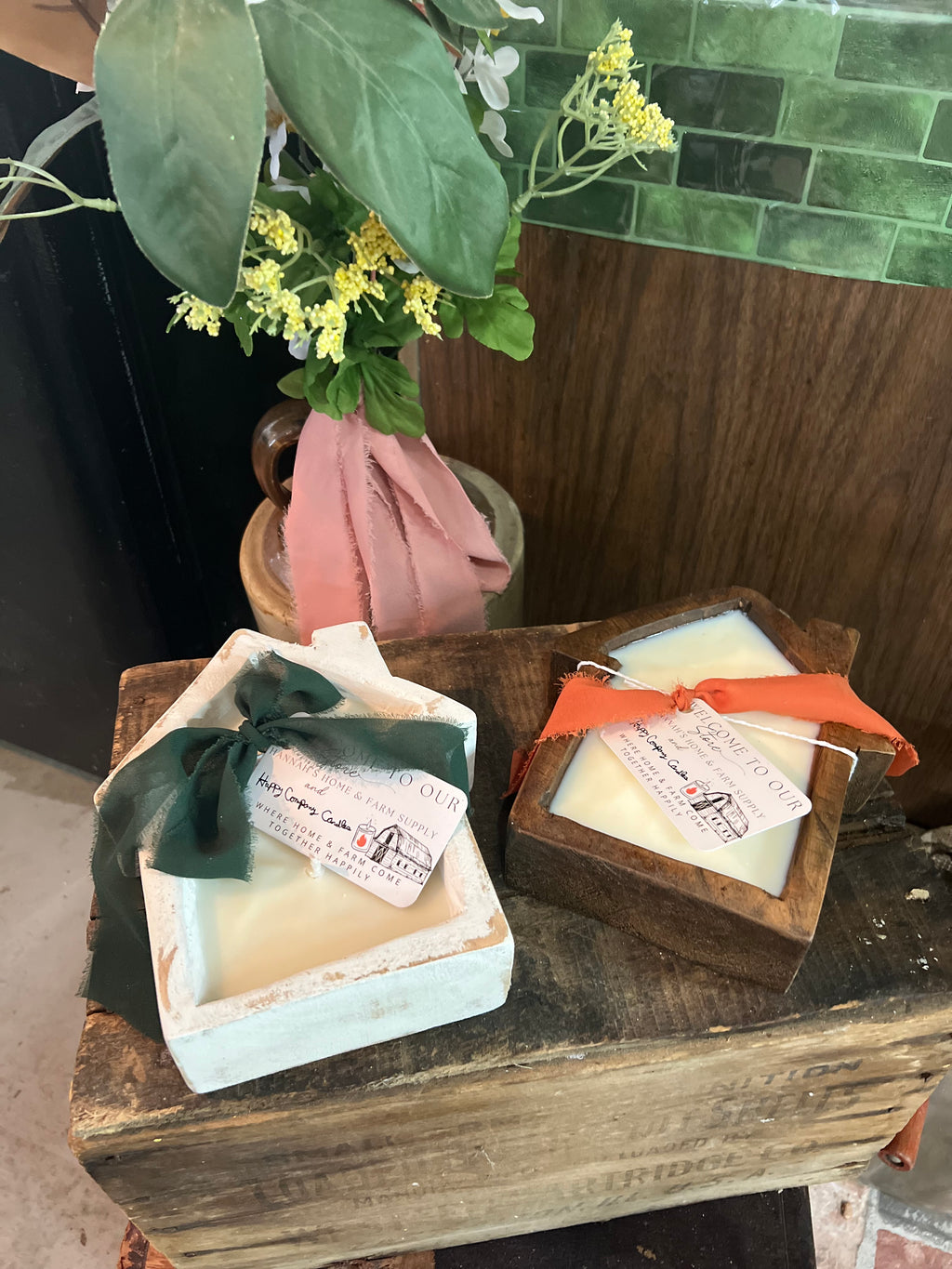 House Shape Dough Bowl