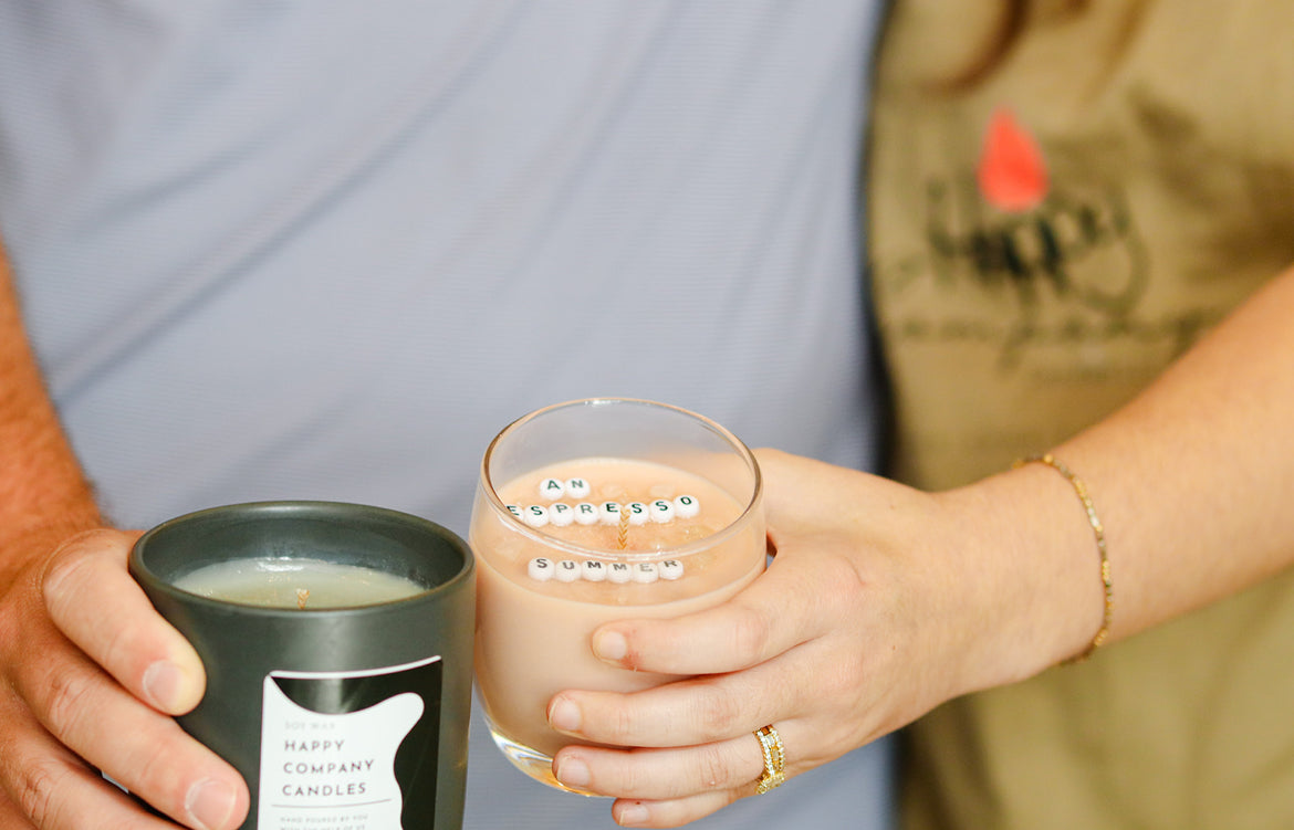 Georgia Apple Festival Candle Making Appointment