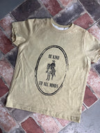 Be Kind to All Minds Design