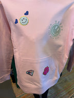 Customize Sweatshirts- You design & we make it!