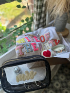 Going to the  Chapel Themed Box ⛪️🩷