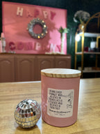 Custom Candles-Let Us Make The Candle Of Your Dreams☁️ see