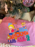 Lizzie McGuire Design