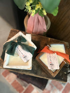 House Shape Dough Bowl