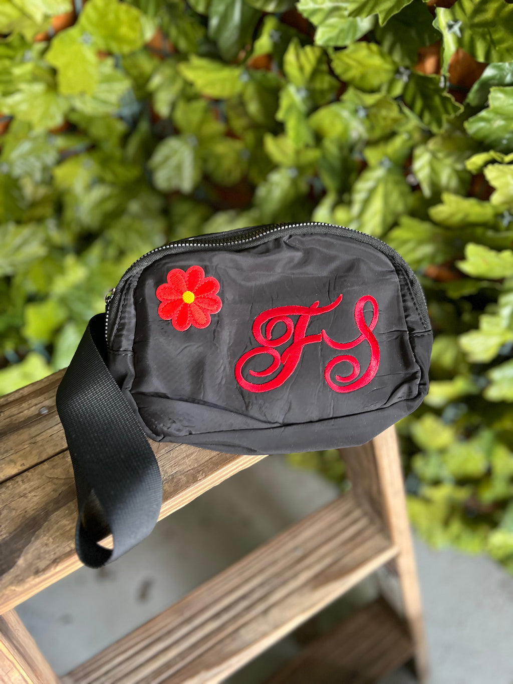 Customize Cross Body Bag