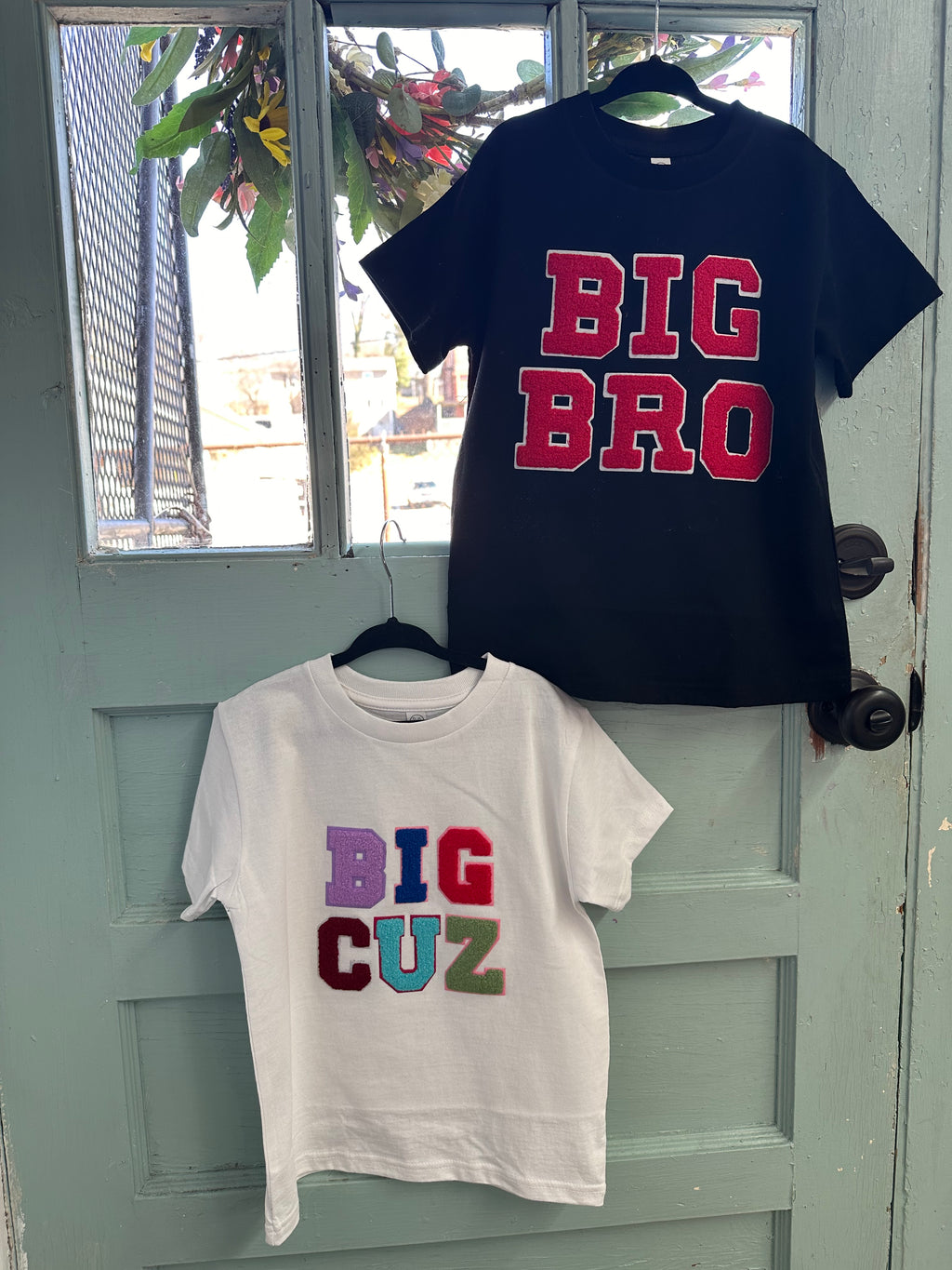 Customize Shirts- You design & we make it!