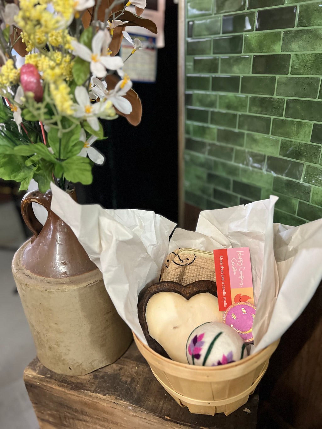 ♥️Gift Basket Bundles