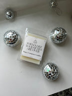 Customized Birthday Candle