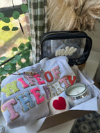 Going to the  Chapel Themed Box ⛪️🩷