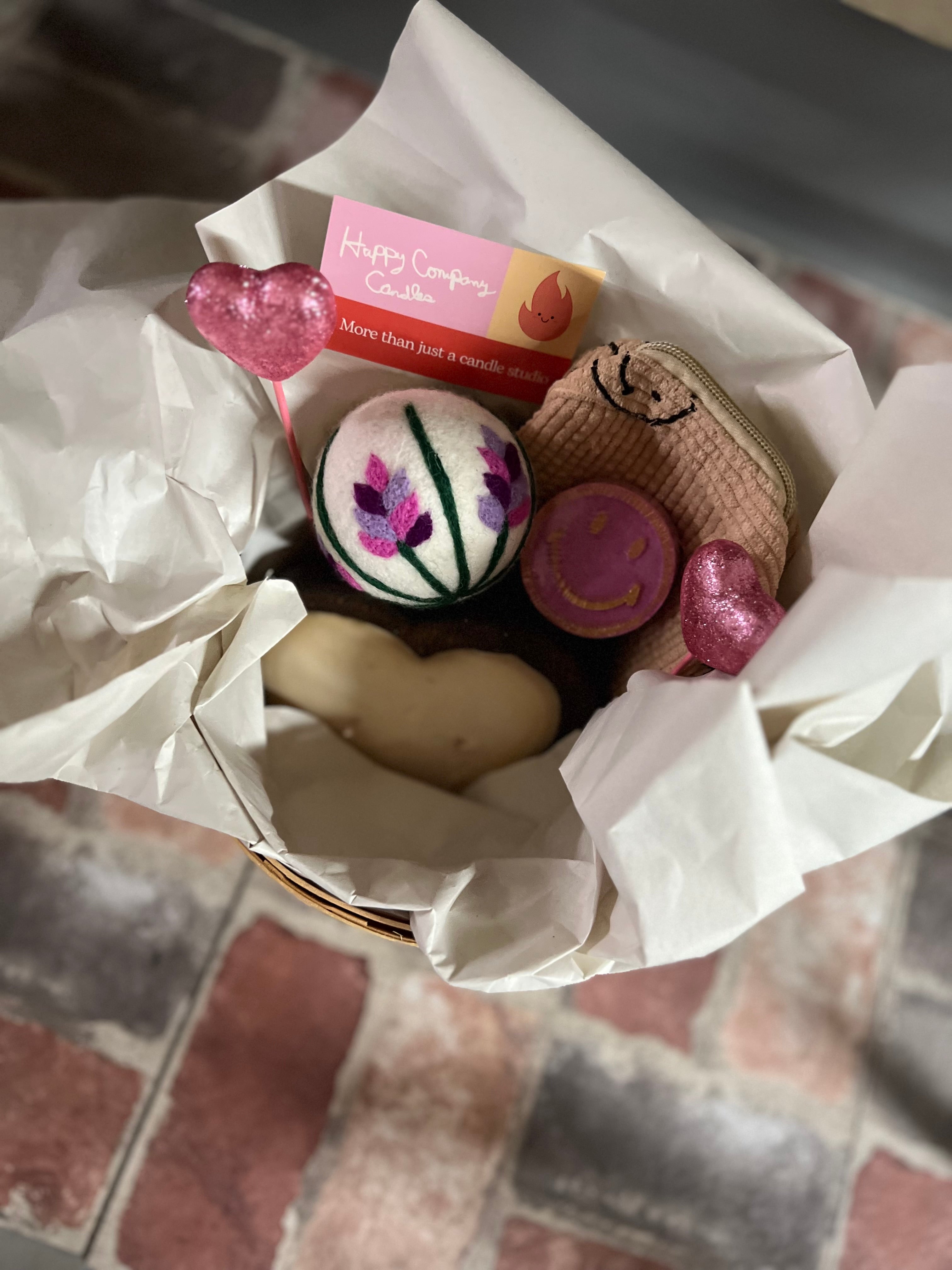 ♥️Gift Basket Bundles