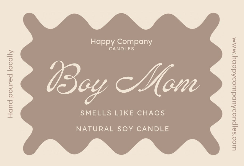 💕Mothers Day Candles 📦✨PRE ORDER✨📦 (Pre order ends May 1st) (Copy)