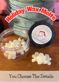 Holiday Wax Melts