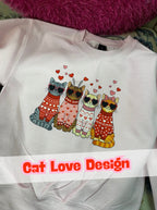 ❤️Cat Love Design❤️