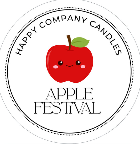 Apple Festival 🍎
