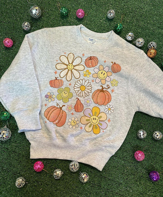 Florals (Fall)