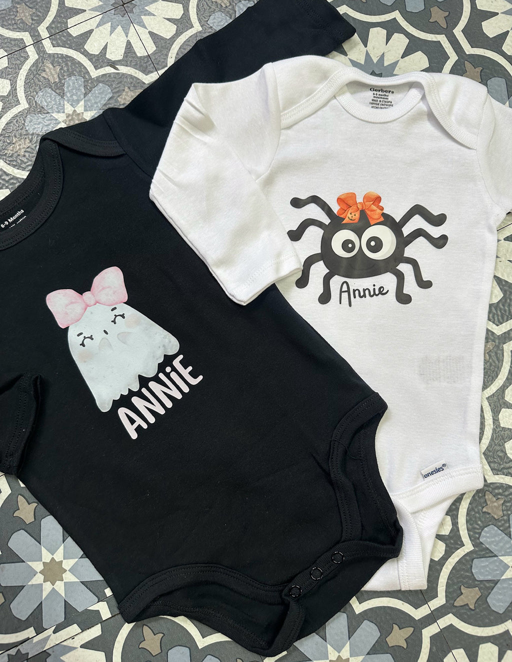 😊You Design & We Make It! (Saw a cute piece of apparel but don’t know where to get it? Send it to us and we will make it for you!)