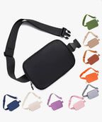 Customize Cross Body Bag