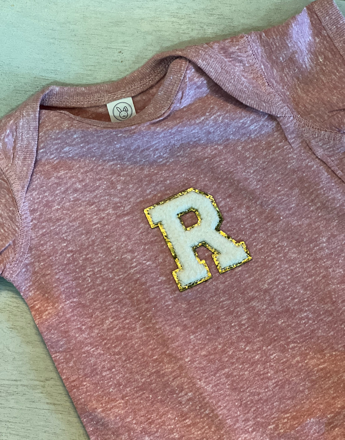 Customize Onesie- You design it and we make it!