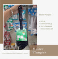 Master Plungers