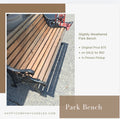 Park Bench