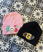 Customize Beanie (Adult & Kids)