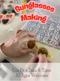 Sunglasses Making Workshops