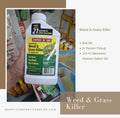 Weed & Grass Killer