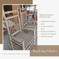 Rocking Chairs