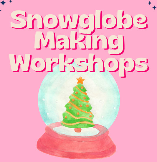 Snowglobe Workshops