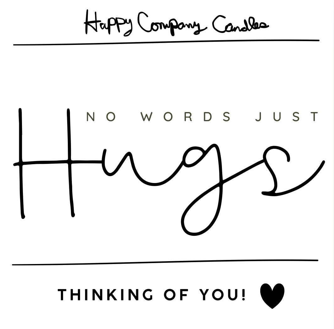 ✝️ Condolence Candle Box