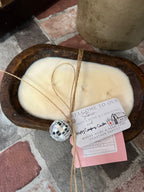 Classic Dough Bowl