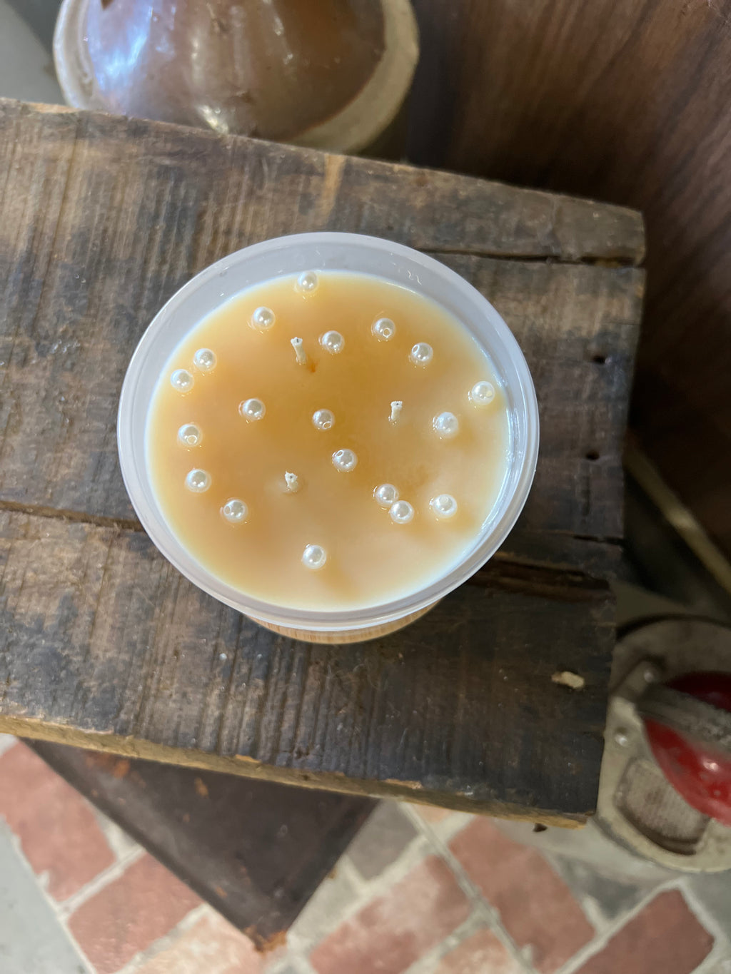 “Smells Like You’re Engaged”