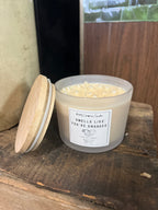 “Smells Like You’re Engaged”