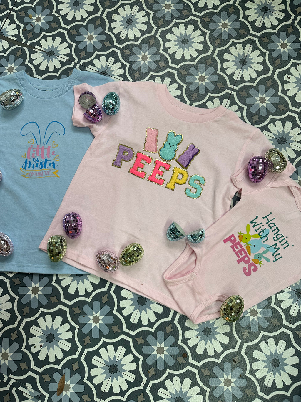 Customize Shirts- You design & we make it!