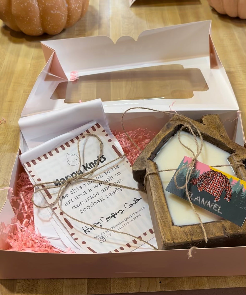 Look at You Adulting & Sh✨t Themed Box