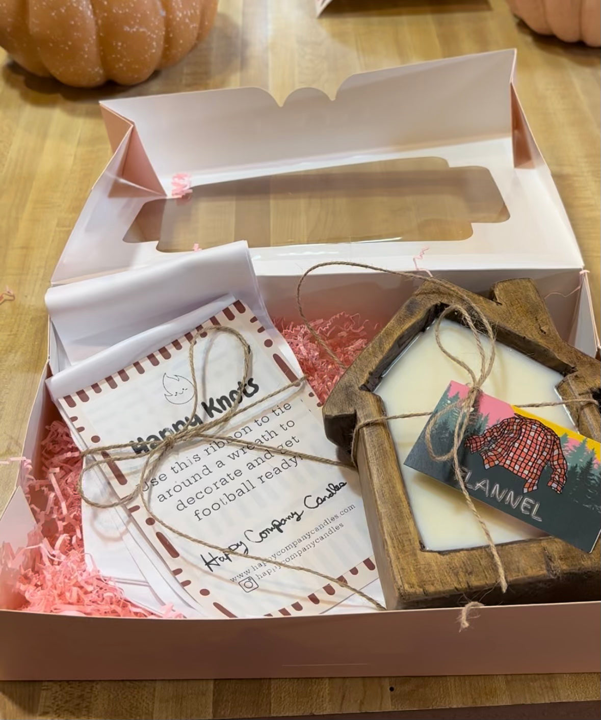 Look at You Adulting & Sh✨t Themed Box