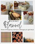 Fall Candle Collection