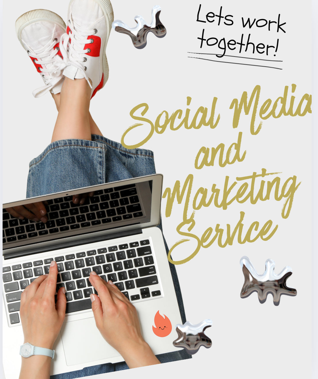 Social Media Management