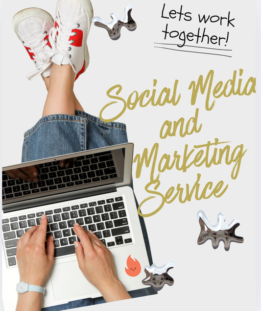 Social Media Management