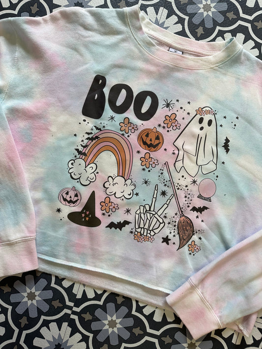 Boo (Fall)