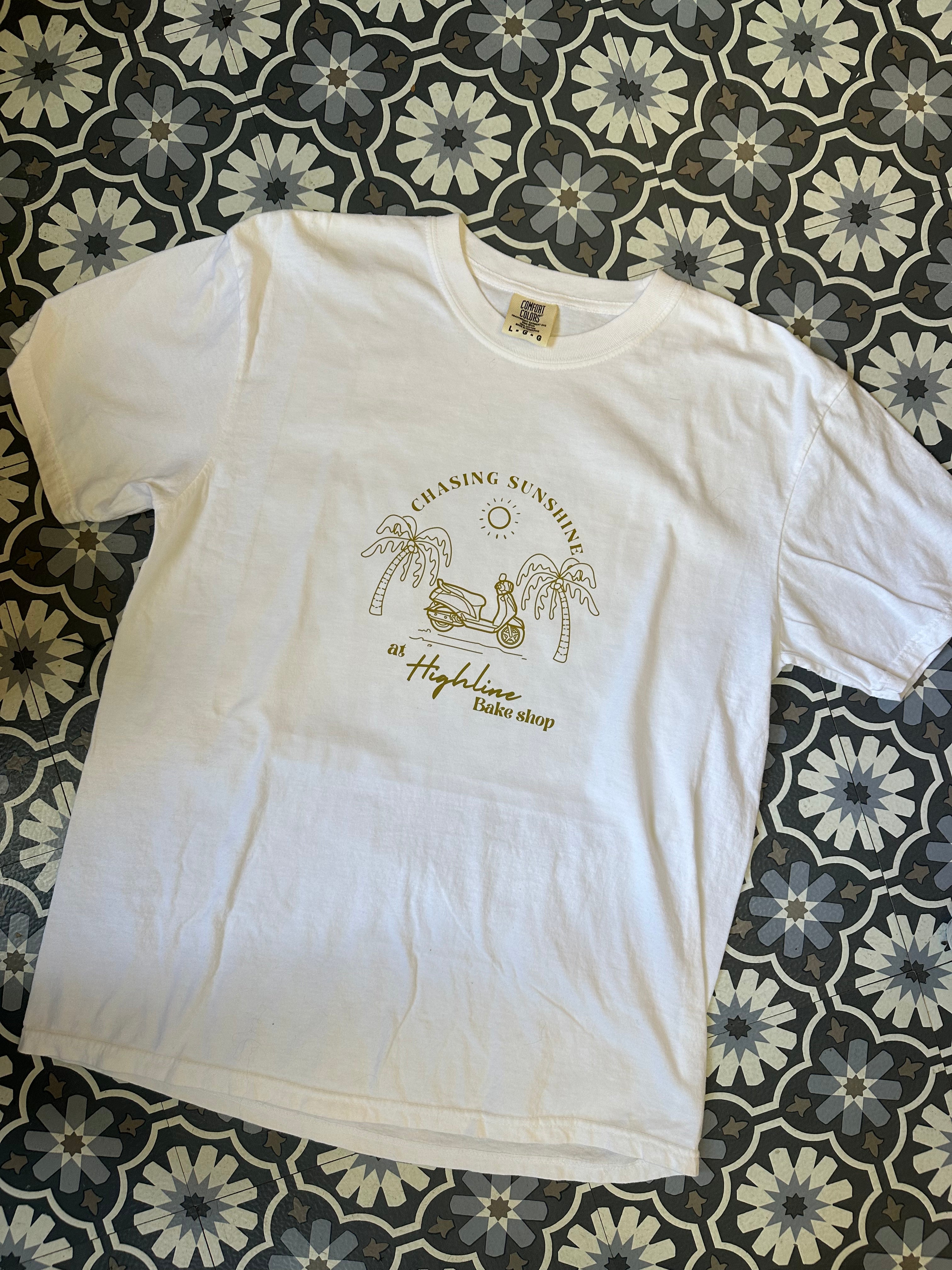 Custom Apparel-Let Us Make The Apparel Of Your Dreams☁️