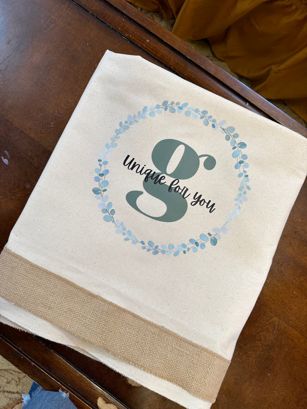 Custom Apparel-Let Us Make The Apparel Of Your Dreams☁️