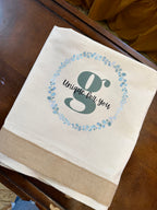 Custom Apparel-Let Us Make The Apparel Of Your Dreams☁️