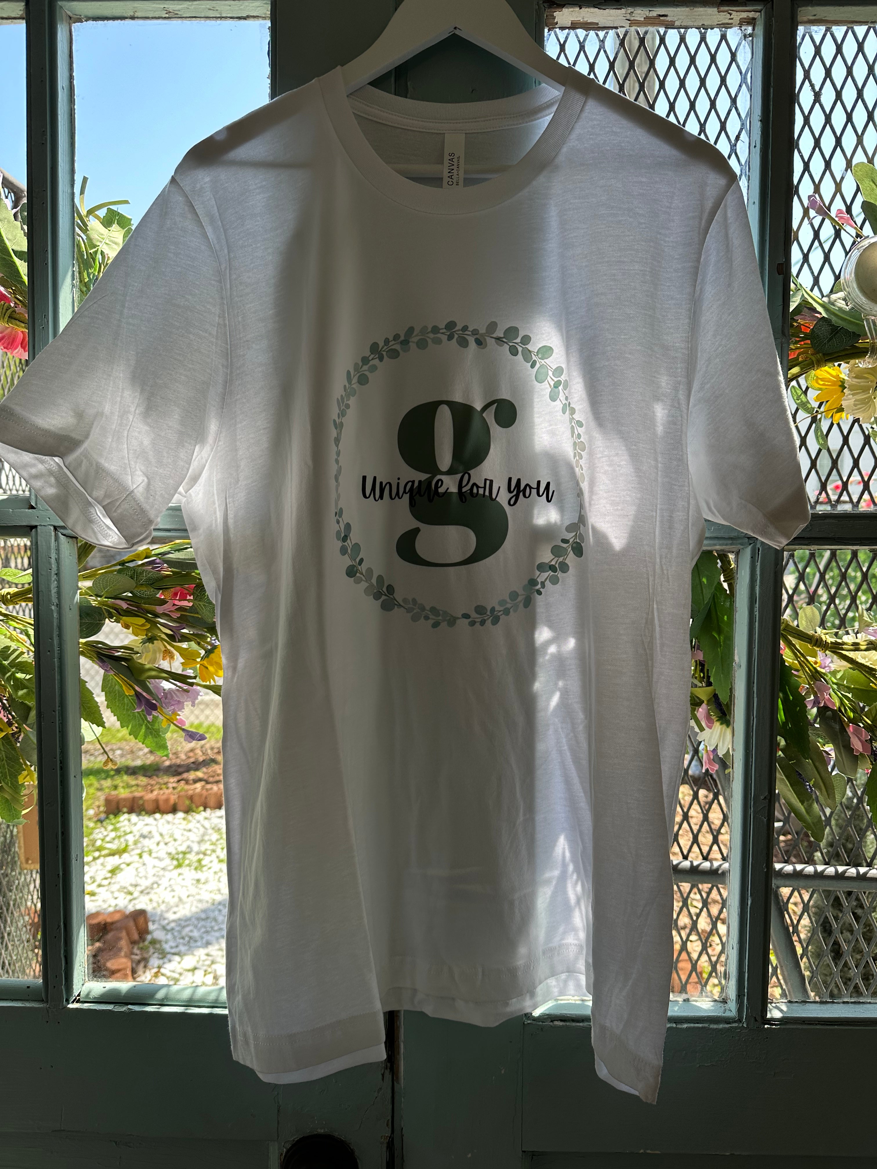 Custom Apparel-Let Us Make The Apparel Of Your Dreams☁️