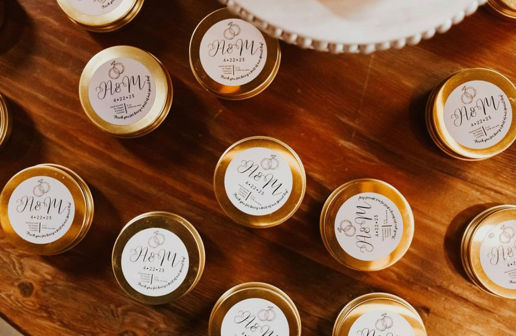 Custom Candles-Let Us Make The Candle Of Your Dreams☁️ see