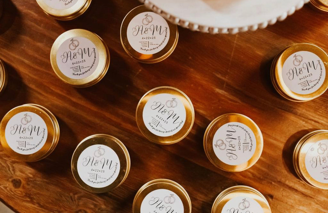 Custom Candles-Let Us Make The Candle Of Your Dreams☁️ see