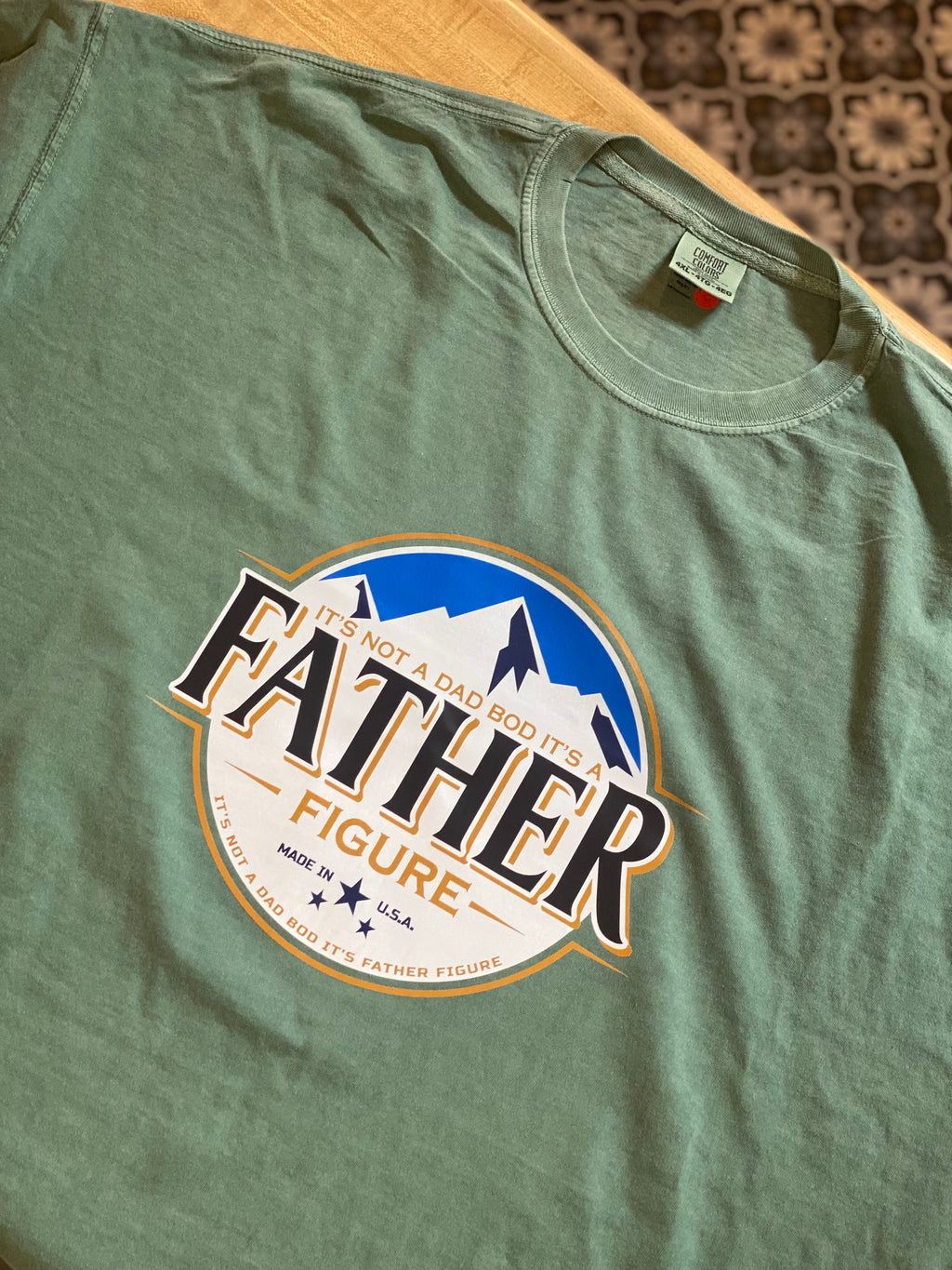 Custom Apparel-Let Us Make The Apparel Of Your Dreams☁️