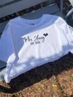 Custom Apparel-Let Us Make The Apparel Of Your Dreams☁️